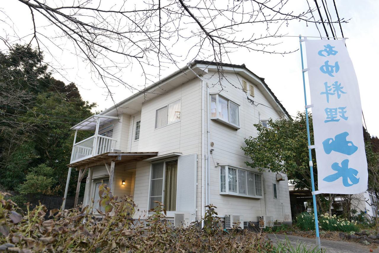 Hotel Ayuno Oyado Sansui Kobaruyama Exterior foto